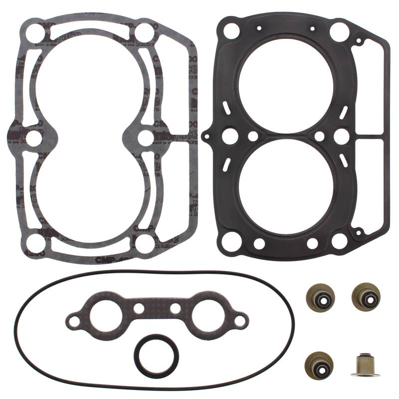 Vertex Pistons Vertex Gaskets 2002-2003 Polaris Sportsman 700 4x4 Top End Gasket Kit - 810891