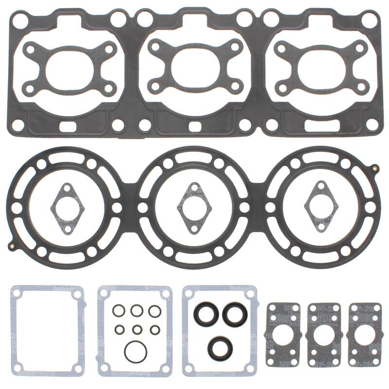 Vertex Pistons Vertex Gaskets 2002-2003 Yamaha SX Viper 700 Top End Gasket Kit - 710269