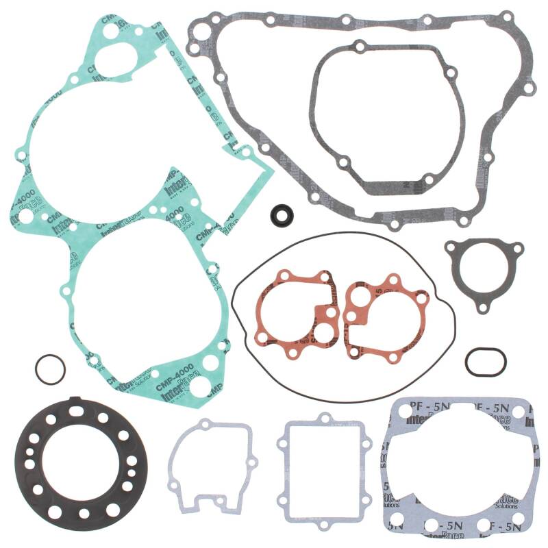 Vertex Pistons Vertex Gaskets 2002-2004 Honda CR250R Complete Gasket Kit - 808261