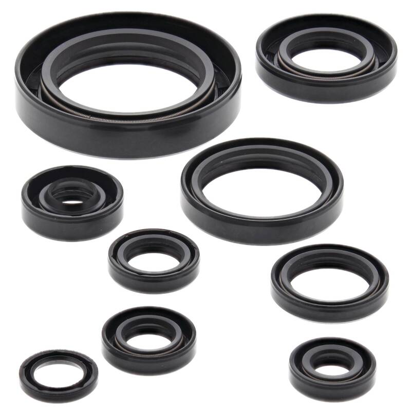 Vertex Pistons Vertex Gaskets 2002-2004 Honda CR250R Oil Seal Kit - 822177