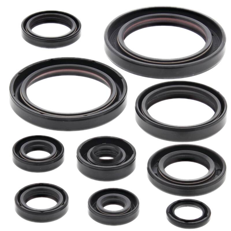 Vertex Pistons Vertex Gaskets 2002-2005 Honda CRF450R Oil Seal Kit - 822178