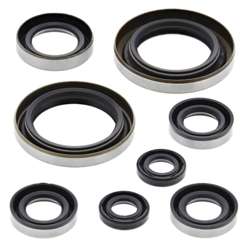 Vertex Pistons Vertex Gaskets 2002-2005 KTM EXC-G 250 Racing Oil Seal Kit - 822274
