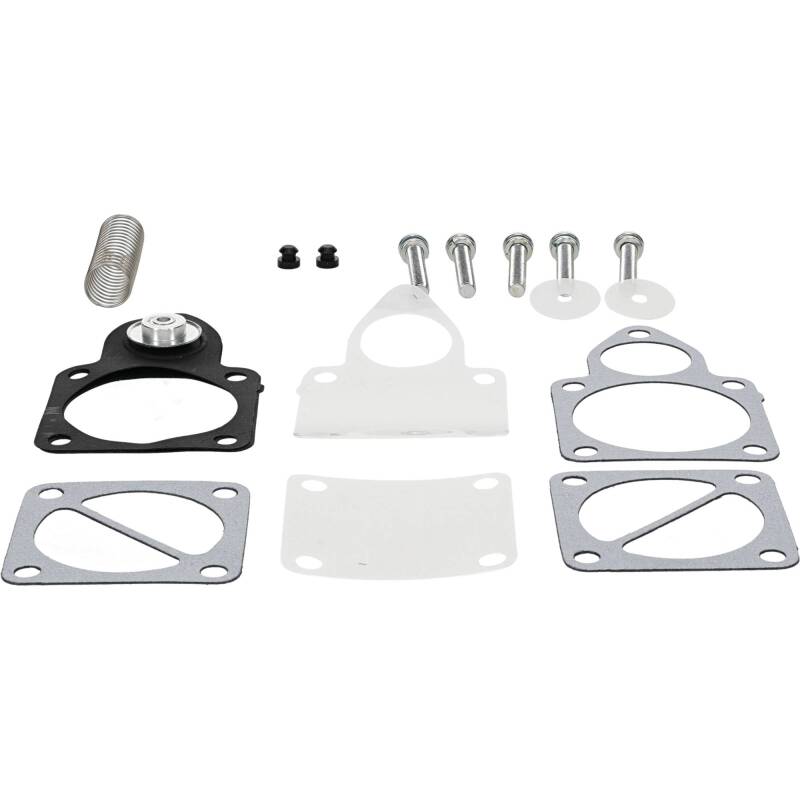 Vertex Pistons Vertex Gaskets 2002-2006 Arctic Cat ZR 440 Sno-Pro Fuel Pump Rebuild Kit - 451474