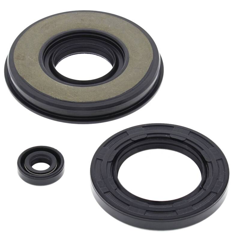Vertex Pistons Vertex Gaskets 2002-2006 Arctic Cat ZR 440 Sno-Pro Oil Seal Kit - 55203