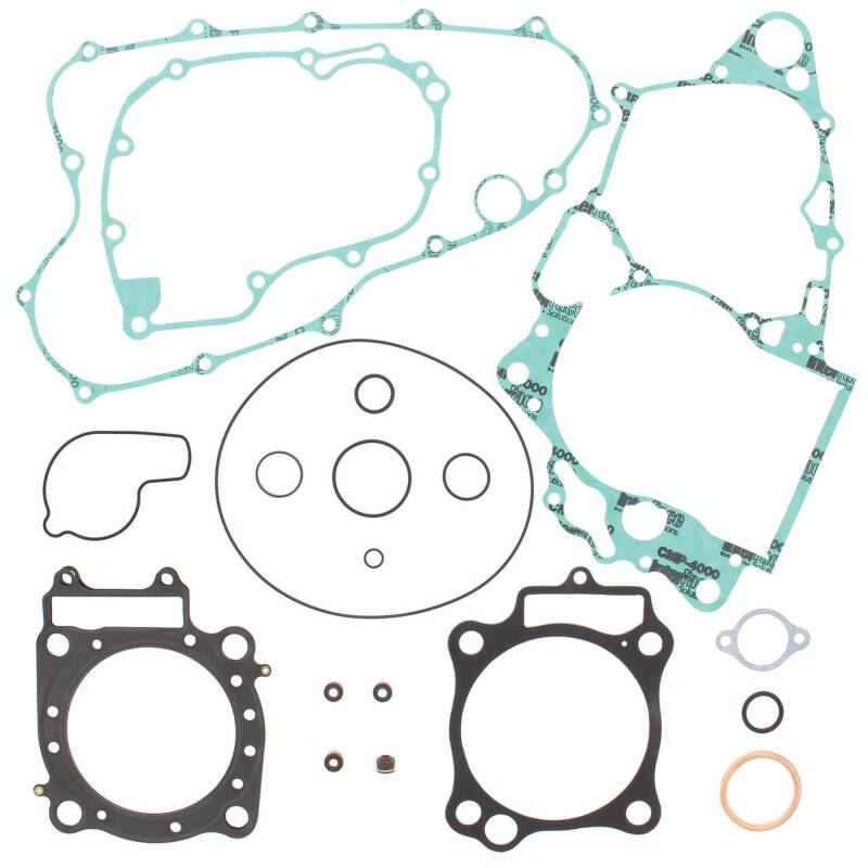 Vertex Pistons Vertex Gaskets 2002-2006 Honda CRF450R Complete Gasket Kit - 808267