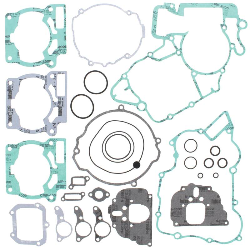 Vertex Pistons Vertex Gaskets 2002-2006 KTM EXC 125 Complete Gasket Kit - 808309