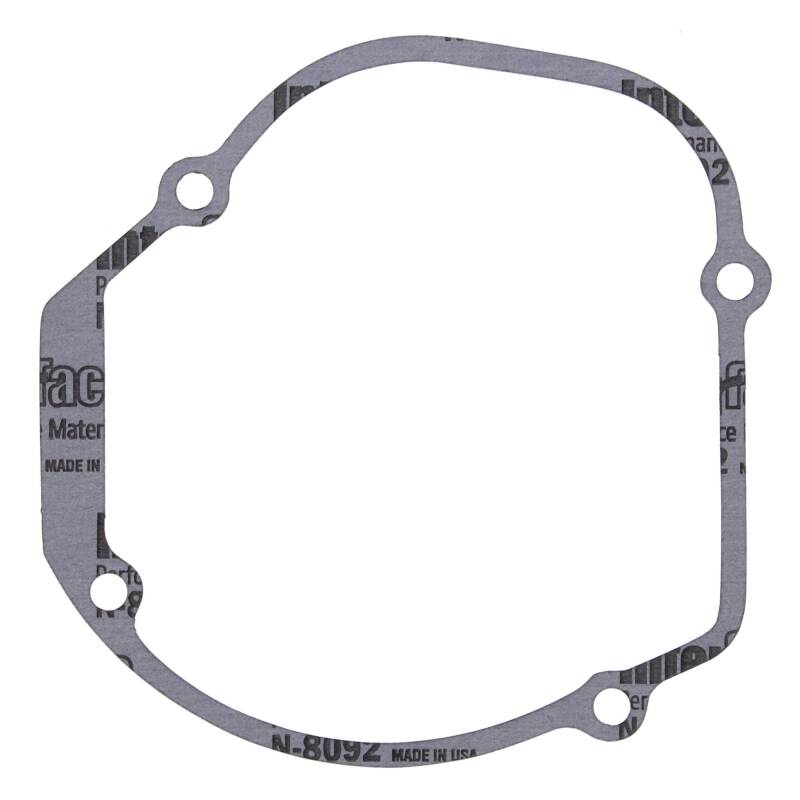 Vertex Pistons Vertex Gaskets 2002-2007 Honda CR250R Ignition Cover Gasket Kit - 816010