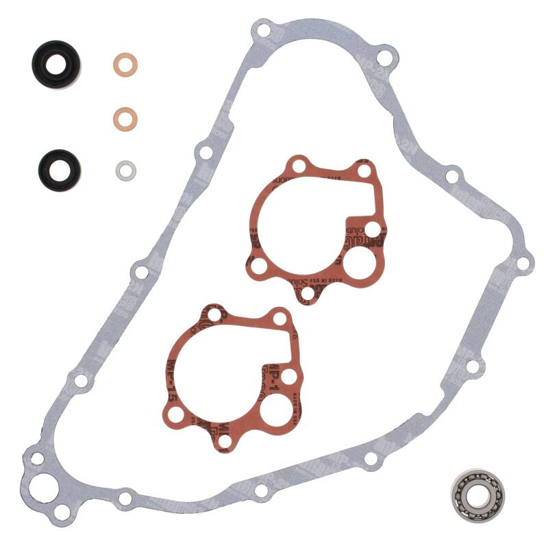 Vertex Pistons Vertex Gaskets 2002-2007 Honda CR250R Water Pump Rebuild Kit - 821264
