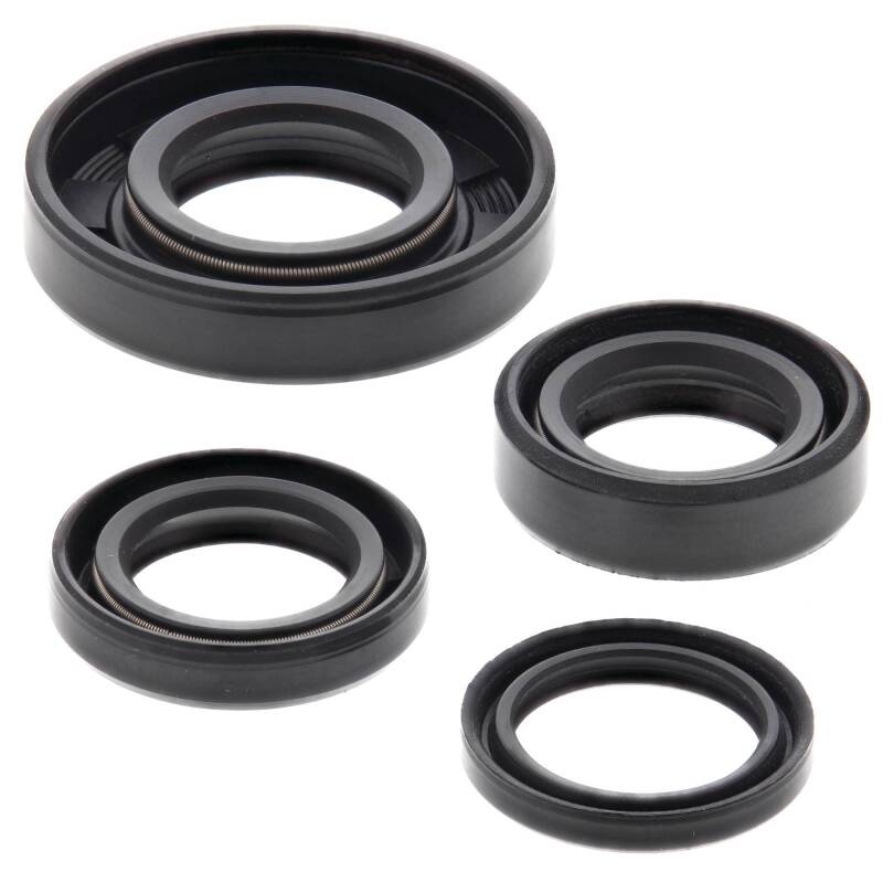 Vertex Pistons Vertex Gaskets 2002-2007 KTM MINI ADV 50 Oil Seal Kit - 822246