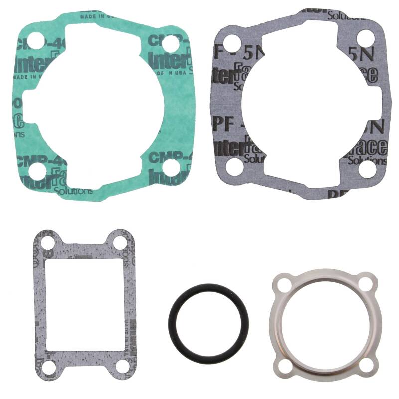 Vertex Pistons Vertex Gaskets 2002-2007 KTM MINI ADV 50 Top End Gasket Kit - 810314