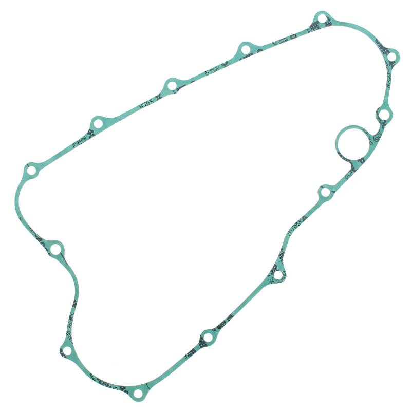 Vertex Pistons Vertex Gaskets 2002-2008 Honda CRF450R Inner Clutch - Side Cover Gasket Kit - 816039