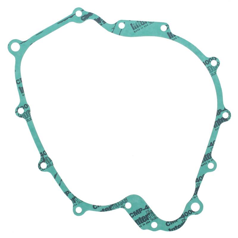 Vertex Pistons Vertex Gaskets 2002-2008 Yamaha YFM660 Grizzly Ignition Cover Gasket Kit - 816126