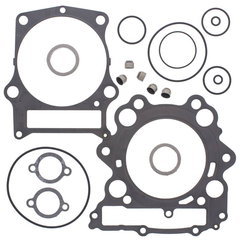 Vertex Pistons Vertex Gaskets 2002-2008 Yamaha YFM660 Grizzly Top End Gasket Kit - 810865