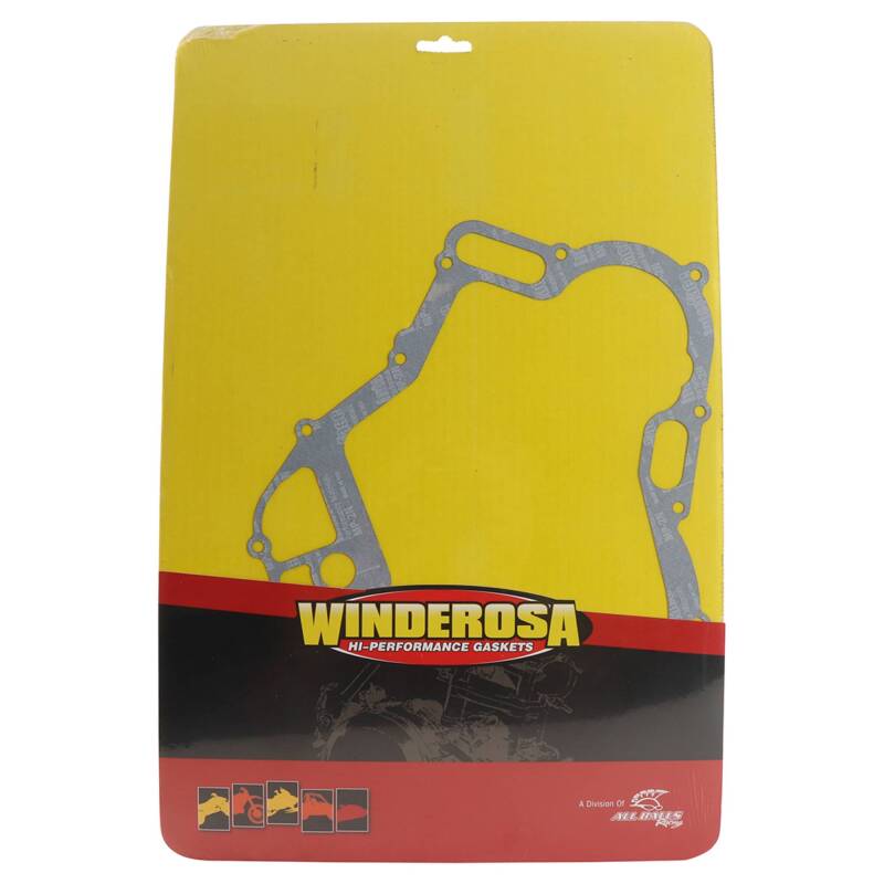 Vertex Pistons Vertex Gaskets 2002-2012 Suzuki DL1000 V-Strom Inner Clutch - Side Cover Gasket Kit - 332038