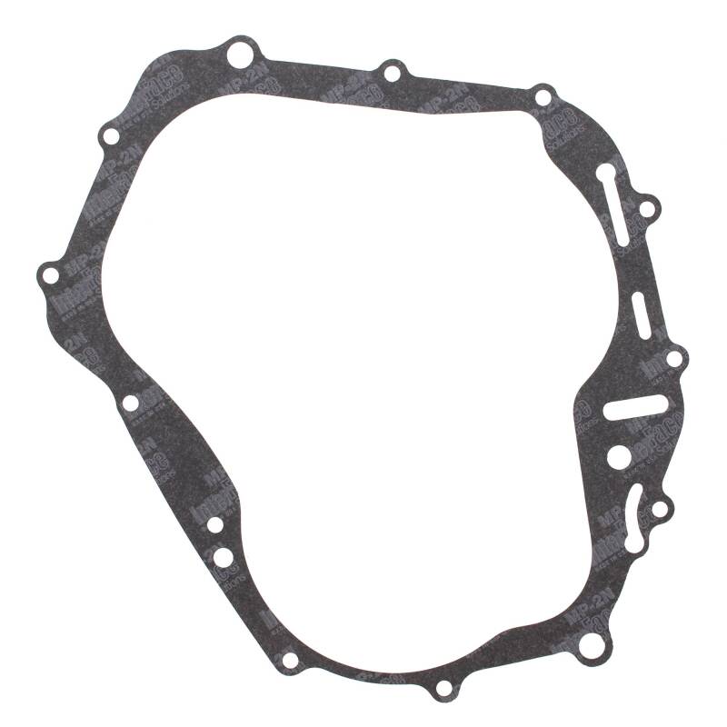 Vertex Pistons Vertex Gaskets 2002-2014 Suzuki LT-F250 Ozark Inner Clutch - Side Cover Gasket Kit - 816132