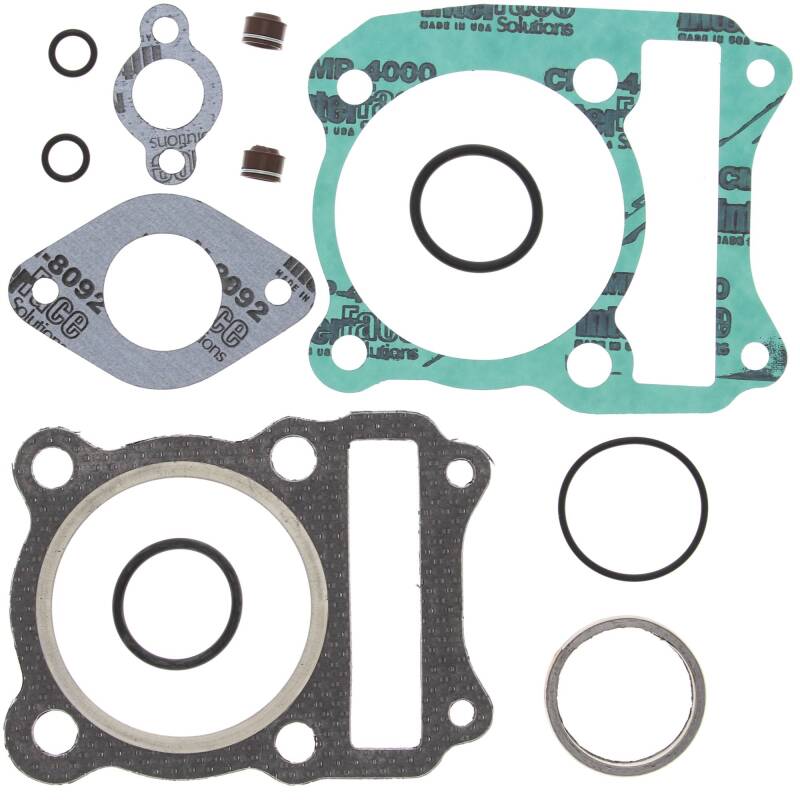 Vertex Pistons Vertex Gaskets 2002-2014 Suzuki LT-F250 Ozark Top End Gasket Kit - 810886
