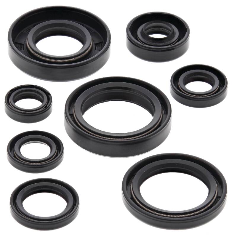 Vertex Pistons Vertex Gaskets 2002-2018 Yamaha YZ85 Oil Seal Kit - 822173