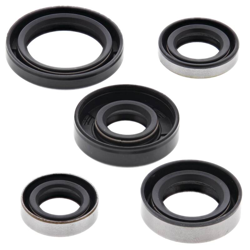 Vertex Pistons Vertex Gaskets 2002-2022 Kawasaki KLX110 Oil Seal Kit - 822216
