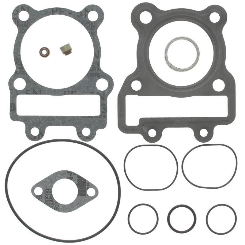 Vertex Pistons Vertex Gaskets 2002-2022 Kawasaki KLX110 Top End Gasket Kit - 810415