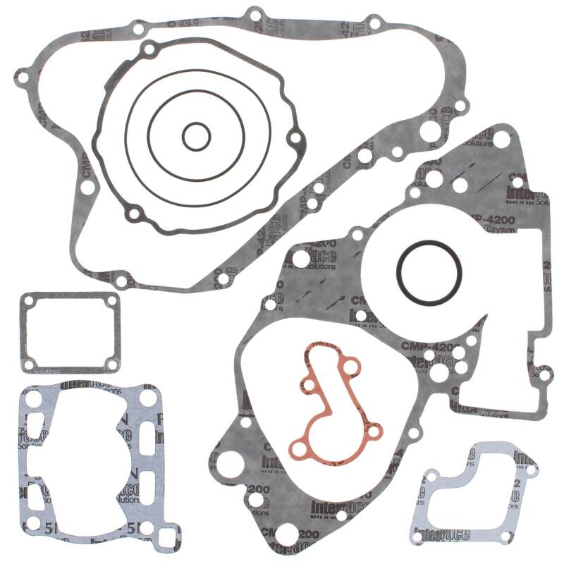 Vertex Pistons Vertex Gaskets 2002-2022 Suzuki RM85 Complete Gasket Kit - 808505