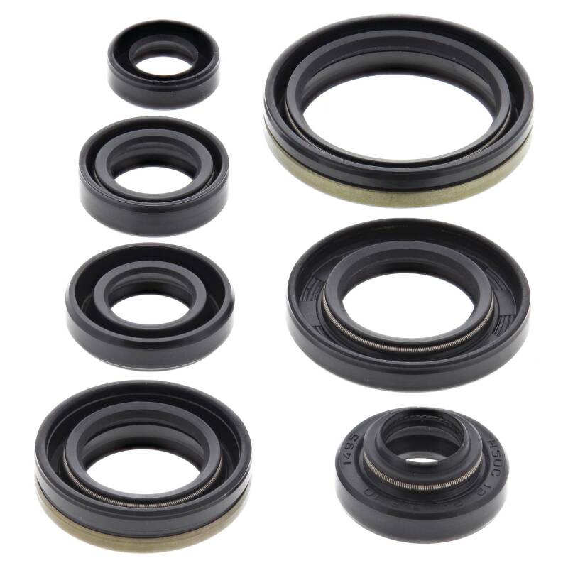 Vertex Pistons Vertex Gaskets 2002-2022 Suzuki RM85 Oil Seal Kit - 822176