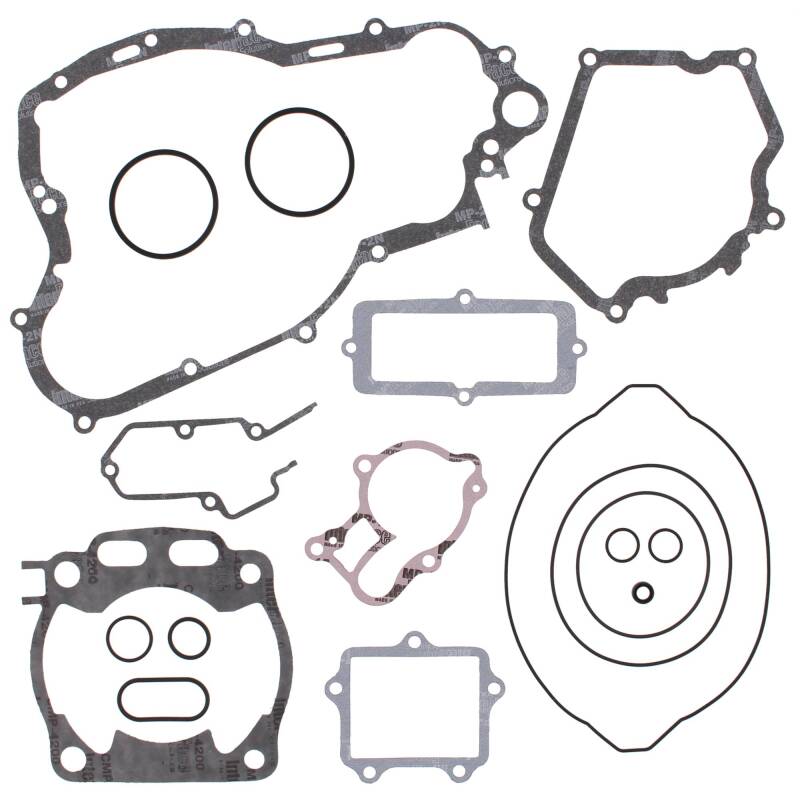 Vertex Pistons Vertex Gaskets 2002-2023 Yamaha YZ250 Complete Gasket Kit - 808670