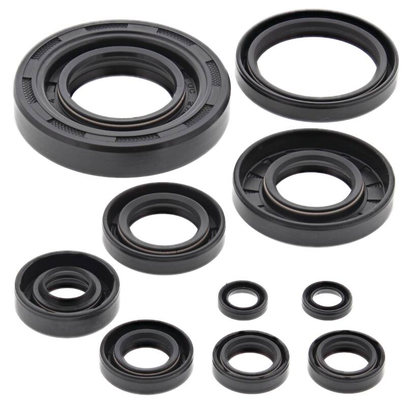 Vertex Pistons Vertex Gaskets 2002-2023 Yamaha YZ250 Oil Seal Kit - 822304
