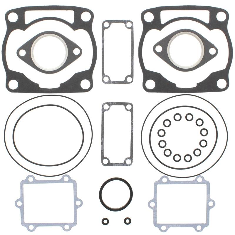 Vertex Pistons Vertex Gaskets 2002 Arctic Cat Mountain Cat 500 Top End Gasket Kit - 710266