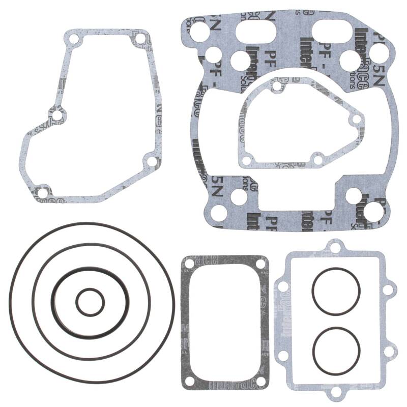 Vertex Pistons Vertex Gaskets 2002 Suzuki RM250 Top End Gasket Kit - 810587