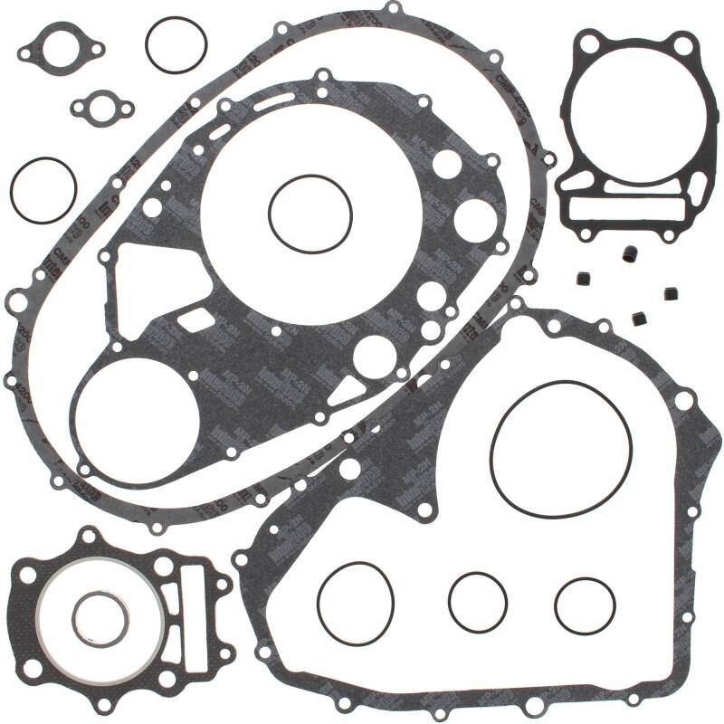 Vertex Pistons Vertex Gaskets 2003-2004 Arctic Cat 400 4x4 w/AT Complete Gasket Kit - 808870