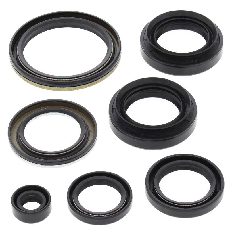 Vertex Pistons Vertex Gaskets 2003-2004 Arctic Cat 400 4x4 w/AT Oil Seal Kit - 822239