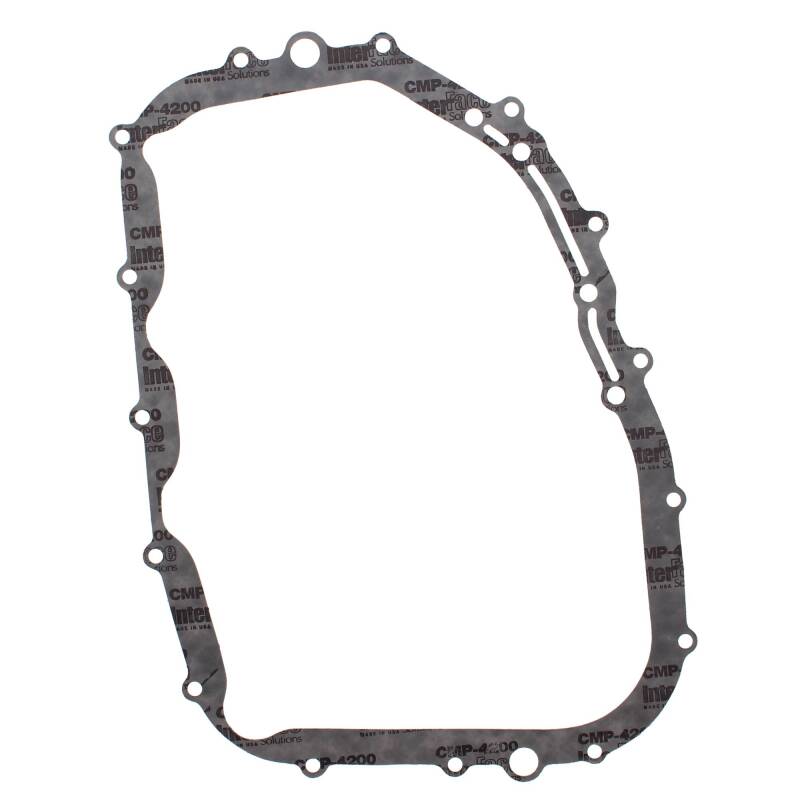 Vertex Pistons Vertex Gaskets 2003-2004 Arctic Cat 400 4x4 w/MT Inner Clutch - Side Cover Gasket Kit - 816085