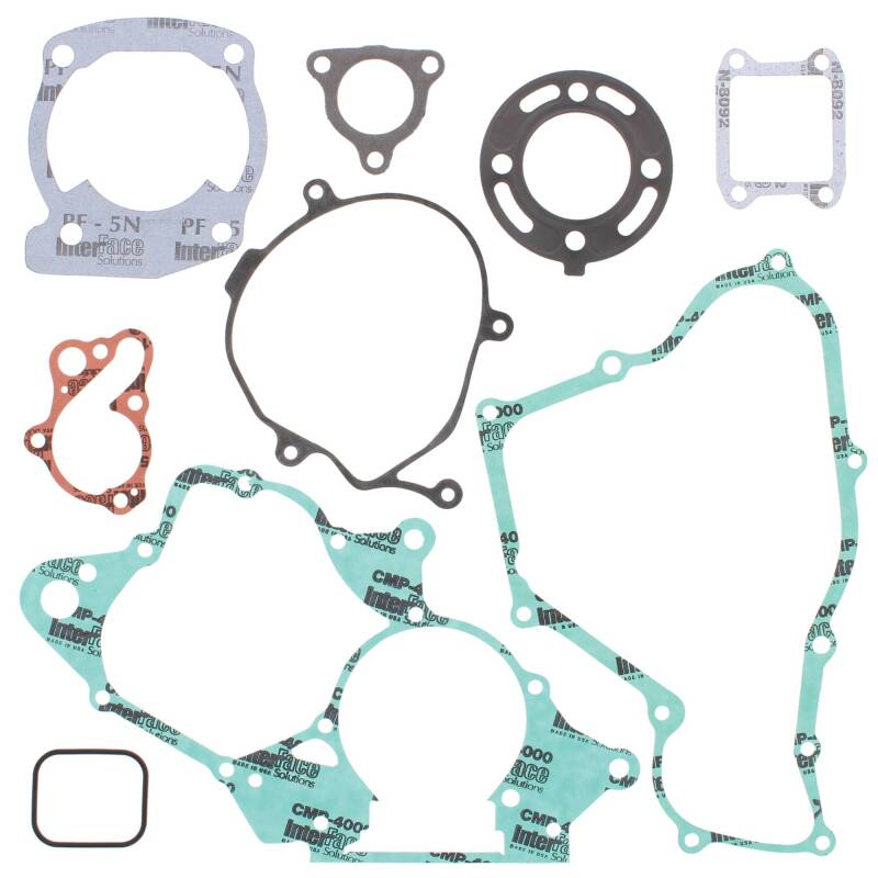 Vertex Pistons Vertex Gaskets 2003-2004 Honda CR85R Complete Gasket Kit - 808211