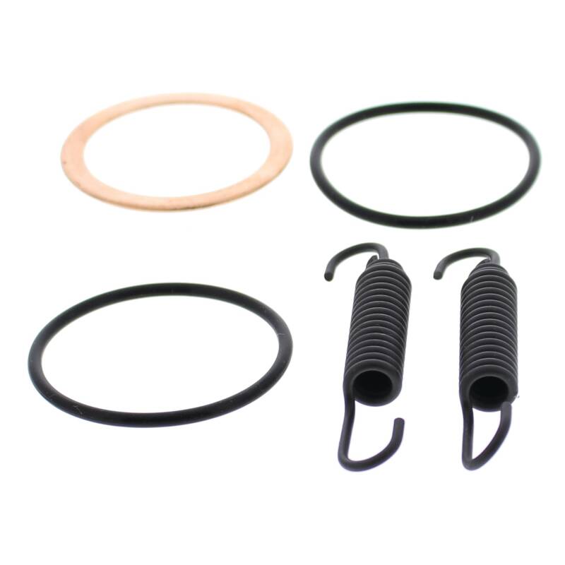 Vertex Pistons Vertex Gaskets 2003-2004 Kawasaki KX250 Exhaust Gasket Kit - 823101