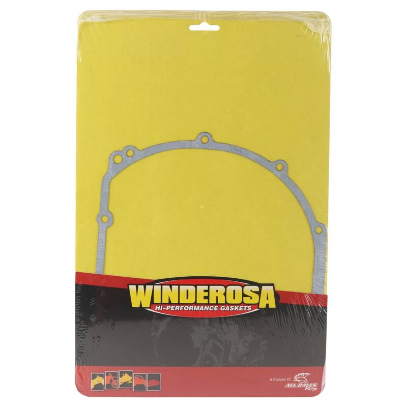 Vertex Pistons Vertex Gaskets 2003-2004 Kawasaki ZX600 (ZZR) Outer Clutch Gasket Kit - 333043