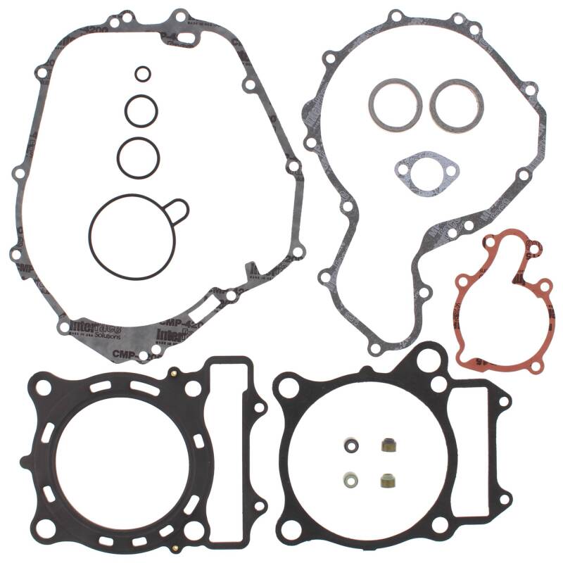 Vertex Pistons Vertex Gaskets 2003-2004 Polaris Predator 500 Complete Gasket Kit - 808876