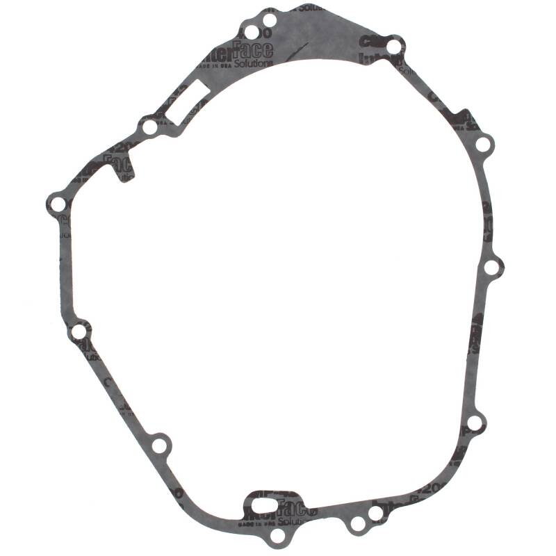 Vertex Pistons Vertex Gaskets 2003-2004 Polaris Predator 500 Inner Clutch - Side Cover Gasket Kit - 816135