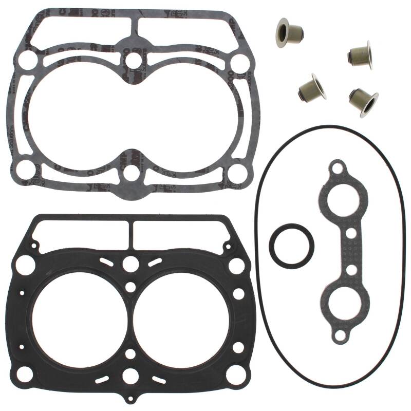 Vertex Pistons Vertex Gaskets 2003-2004 Polaris Sportsman 600 4x4 Top End Gasket Kit - 810890