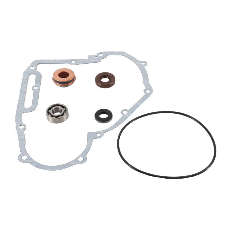 Vertex Pistons Vertex Gaskets 2003-2004 Polaris Sportsman 600 4x4 Water Pump Rebuild Kit - 821891