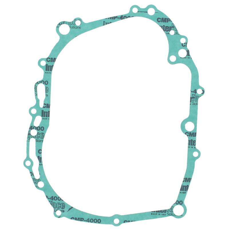 Vertex Pistons Vertex Gaskets 2003-2004 Suzuki LT-160 Inner Clutch - Side Cover Gasket Kit - 817598