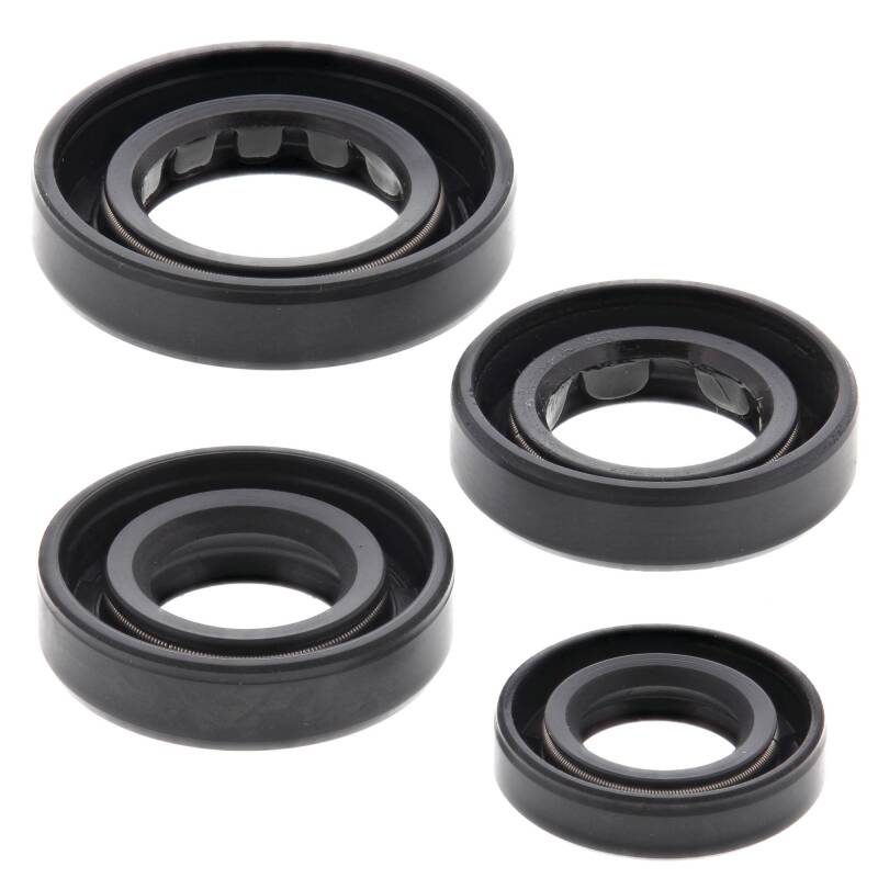 Vertex Pistons Vertex Gaskets 2003-2005 Honda CRF150F Oil Seal Kit - 822179
