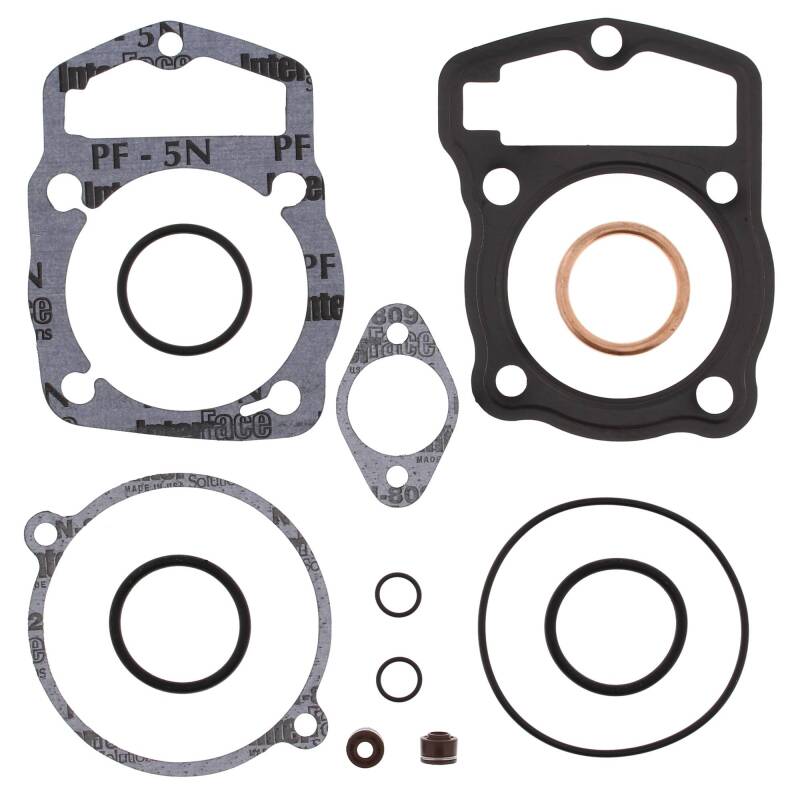 Vertex Pistons Vertex Gaskets 2003-2005 Honda CRF150F Top End Gasket Kit - 810238