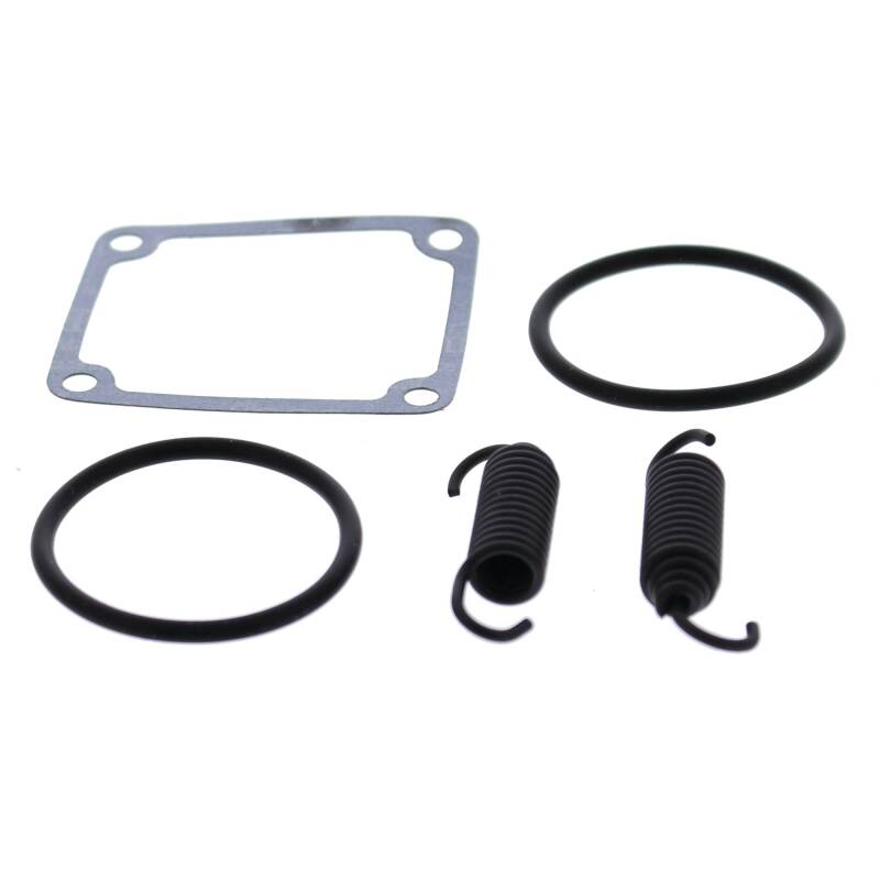 Vertex Pistons Vertex Gaskets 2003-2005 Kawasaki KX125 Exhaust Gasket Kit - 823105