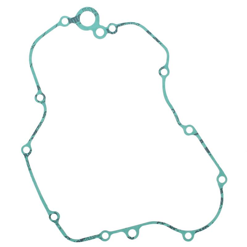 Vertex Pistons Vertex Gaskets 2003-2005 Kawasaki KX125 Inner Clutch - Side Cover Gasket Kit - 816045