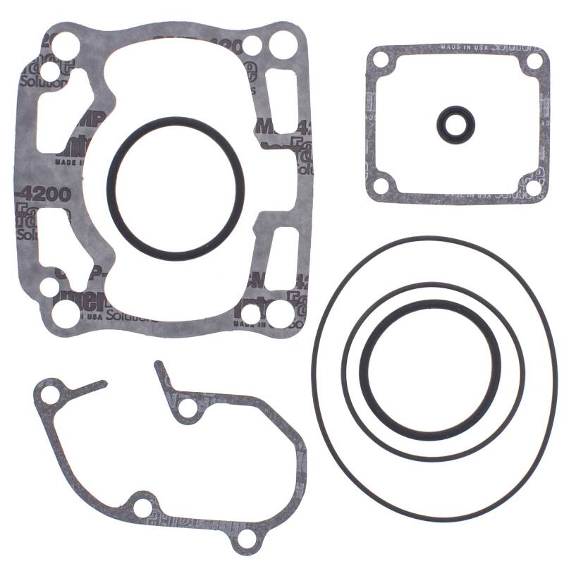 Vertex Pistons Vertex Gaskets 2003-2005 Kawasaki KX125 Top End Gasket Kit - 810430