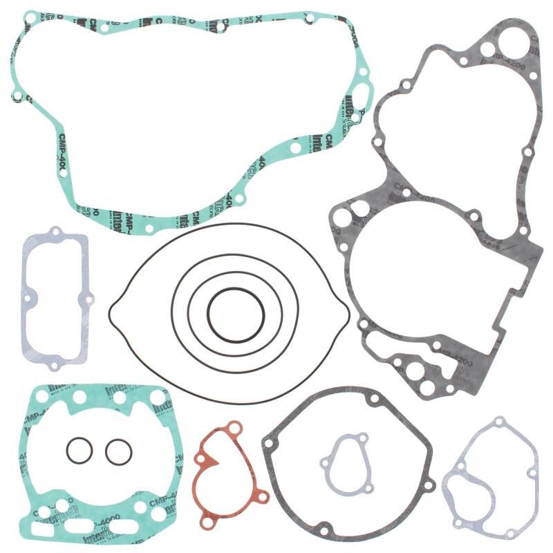 Vertex Pistons Vertex Gaskets 2003-2005 Suzuki RM250 Complete Gasket Kit - 808589
