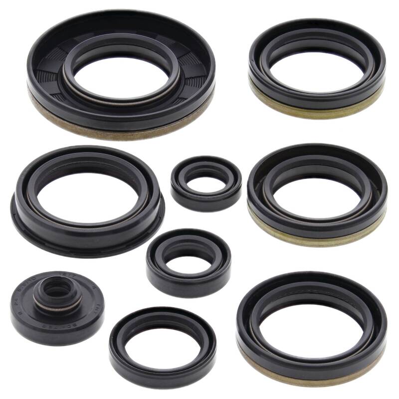 Vertex Pistons Vertex Gaskets 2003-2005 Suzuki RM250 Oil Seal Kit - 822227