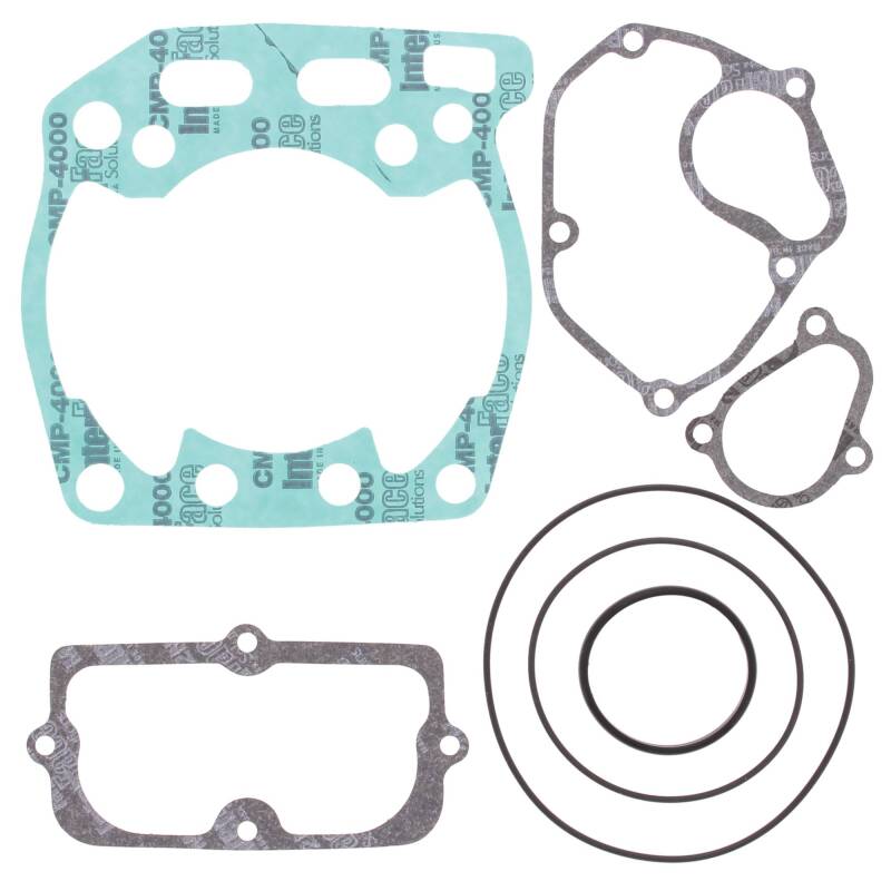 Vertex Pistons Vertex Gaskets 2003-2005 Suzuki RM250 Top End Gasket Kit - 810589