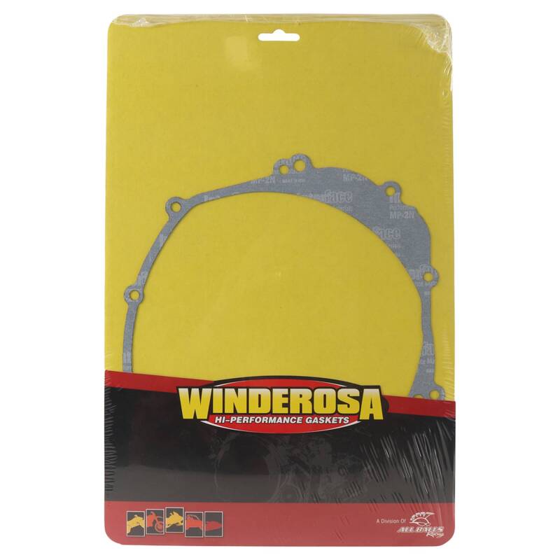 Vertex Pistons Vertex Gaskets 2003-2005 Yamaha FJR1300 Outer Clutch Gasket Kit - 333061