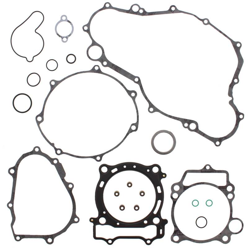 Vertex Pistons Vertex Gaskets 2003-2005 Yamaha YZ450F Complete Gasket Kit - 808677